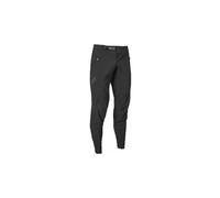 Pantaloni da donna fox defend fire nero