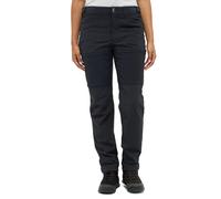 Pantaloni da donna Haglöfs Alert Mid Noir 40