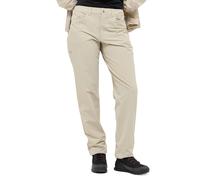 Pantaloni da donna Haglöfs Korp Lite Blanc 34
