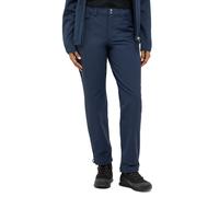 Pantaloni da donna Haglöfs Korp Lite Bleu 36