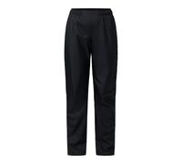 Pantaloni da donna Haglöfs L.I.M Airak 2,5L True Black L