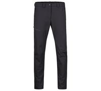 Pantaloni da donna Hannah Carola Taglia: L / Colore: nero