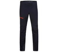 Pantaloni da donna Hannah Claim W Taglia: M / Colore: grigio