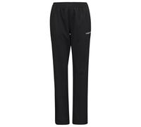 Pantaloni Da Donna Head Club L Black