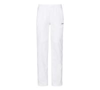 Head Racket Club Pants Bianco S Donna