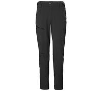 Pantaloni da donna Helly Hansen Blaze Softshell Nero L