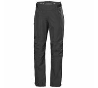 Pantaloni da donna Helly Hansen odin 9 words infinity shell Noir L