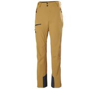 Pantaloni da donna Helly Hansen Odin Muninn 2.0 Marron L