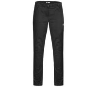 Pantaloni da donna High Point Urban Lady Pants Taglia: L / Lunghezza dei pantaloni: long / Colore: nero