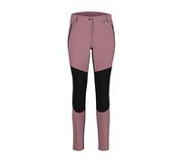 Pantaloni da donna Icepeak Doral Rose 40