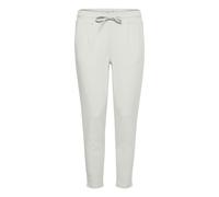 Pantaloni da donna Ichi Kate Blanc M