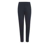 Pantaloni da donna Ichi Kate Bleu S