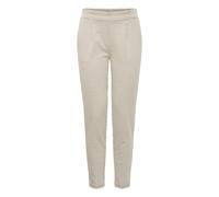 Pantaloni da donna Ichi Kate Cameleon Beige XL