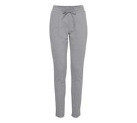 ICHI Pantaloni 'KATE' grigio chiaro, Taglia 44