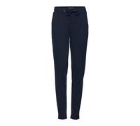 ICHI Kate Pa2 Pantaloni, Total Eclipse (14044), M Donna