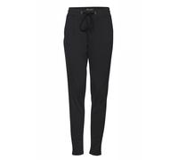 Pantaloni da donna Ichi Kate PA2 Noir M