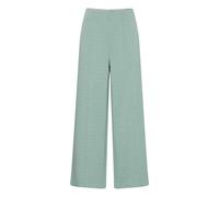 Pantaloni da donna Ichi Kate PA9 Vert L