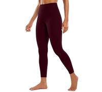 Pantaloni da donna in finta pelle, taglia corta, pantaloni da nuoto, senza tasche, allenamento, corsa, yoga, leggings per ragazze, spiaggia, attività all'aperto, nuoto, pavimenti, estivi, Vino, XL