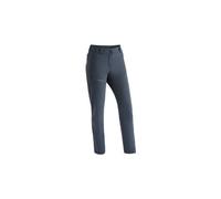 Pantaloni da donna in lana maier sports lulaka regular grey