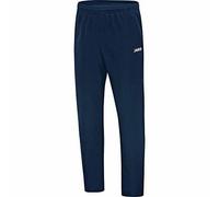 Pantaloni da donna Jako Classico tailles courtes Bleu 46