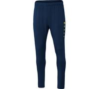 Pantaloni da donna Jako d'entraînement Premium Dames Noir 44