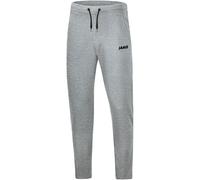 Pantaloni da donna Jako jogging Bases Gris 42
