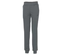 Pantaloni da donna Joma Crew II Gris S