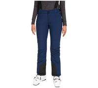 Pantaloni da donna Kilpi Eurina-W 2023 Taglia: L / Colore: blu scuro