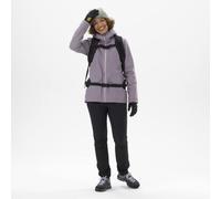 Lafuma Active Warm Pants Nero L Donna