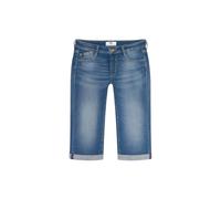 Pantaloni da donna Le Temps des cerises Arol Bleu 42