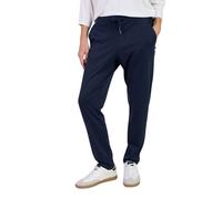 Pantaloni da donna Le Temps des cerises Rosi Bleu L