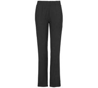 Pantaloni da donna Loap Nydara Taglia: M / Colore: nero