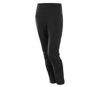 Loeffler Touring Dynamic As Pants Nero 44 / Regular Donna