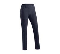 Maier Sports - Women's Lulaka Loop - Pantaloni da trekking 23 - Short blu