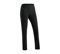 Maier Sports Lulaka Loop, Pantaloni da Trekking da Donna, Impermeabili, per Trekking e Trekking, Senza PFC, mSTRETCH PRO 2 e Dryprotec