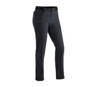 Pantaloni da donna Maier Sports Perlit Noir 36 Breve