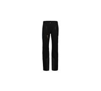 Mammut Taiss Guide Pants Nero 42 / Regular Donna