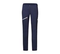 Pantaloni da donna Mammut Taiss SO (navy) 44