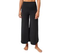 Mandala - Women's Roll Over Tulip Pants - Pantaloni da allenamento XL nero