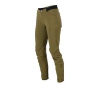 Mons Royale - Women's Diversion Merino Trail Pants - Pantaloni da ciclismo XL olivia