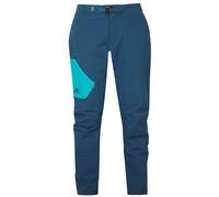 Mountain Equipment - Women's Comici 2 Pant - Pantaloni da trekking 14 - Regular blu
