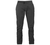 Pantaloni da donna Mountain Equipment Comici Pant Women's Taglia: M / Colore: nero