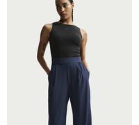 Nike - Nike 24.7 Perfectstretch Dri-Fit-Hose mit Hohem Bund und Weitem Bein (Damen), Pantaloni Donna