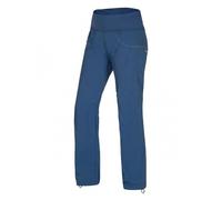 Pantaloni da donna Ocún Noya Pants Taglia: L / Colore: blu scuro