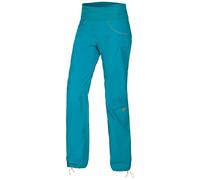Pantaloni da donna Ocún NOYA PANTS Taglia: S / Colore: blu/grigio