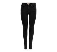 ONLY Jeans 'Power' nero denim, Taglia 27-28