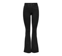 Only Jeans Royal Life High Sweet Flare 601