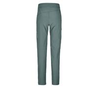 Pantaloni da donna Ortovox BRENTA PANTS W (grigio artico scuro) L