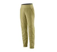 Pantaloni da donna Patagonia Caliza Rock Vert 28