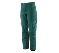 Pantaloni da donna Patagonia Mixed Vert 28